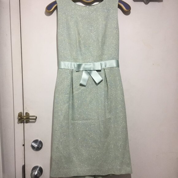 ROSS MAYER TWO PIECE FORMAL DRESSES SIZE 2 - Picture 3 of 14